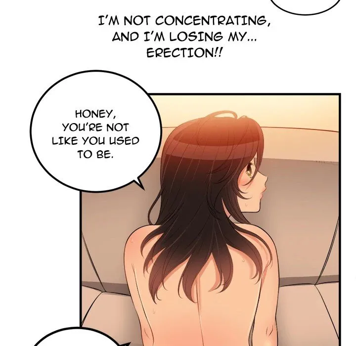 Read Yuriâ€™s Part Time Job chapter 7 image 64 on Lezhin