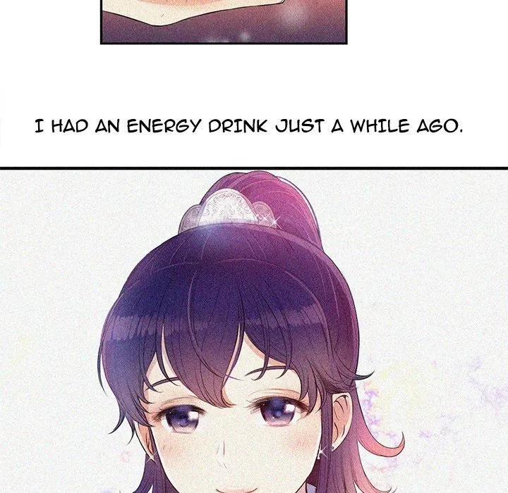 Read Yuriâ€™s Part Time Job chapter 7 image 68 on Lezhin