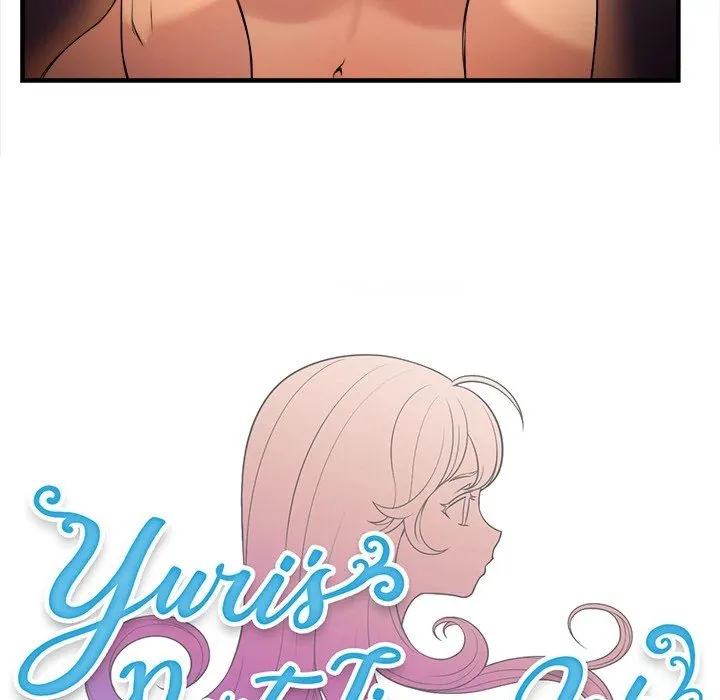 Read Yuriâ€™s Part Time Job chapter 7 image 7 on Lezhin