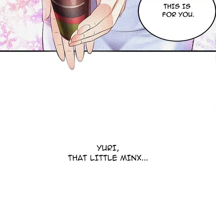 Read Yuriâ€™s Part Time Job chapter 7 image 70 on Lezhin