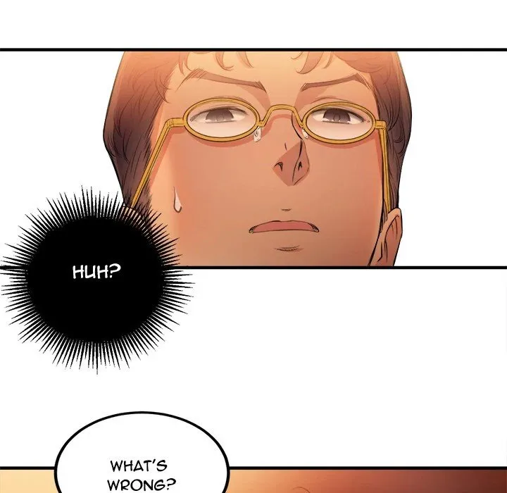 Read Yuriâ€™s Part Time Job chapter 7 image 71 on Lezhin