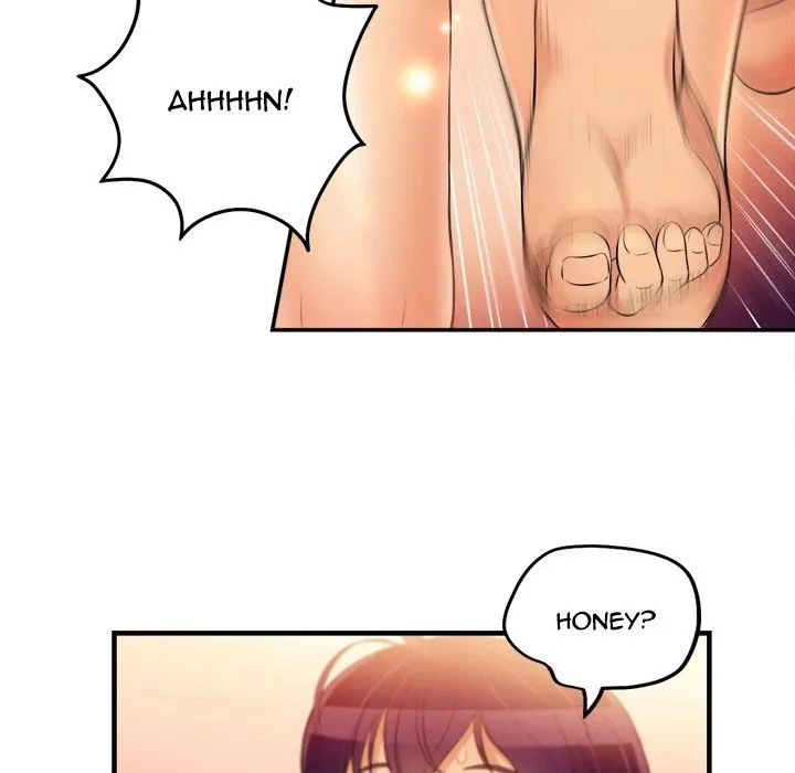 Read Yuriâ€™s Part Time Job chapter 7 image 76 on Lezhin