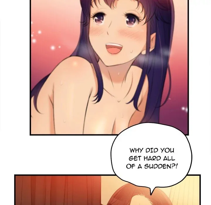 Read Yuriâ€™s Part Time Job chapter 7 image 77 on Lezhin