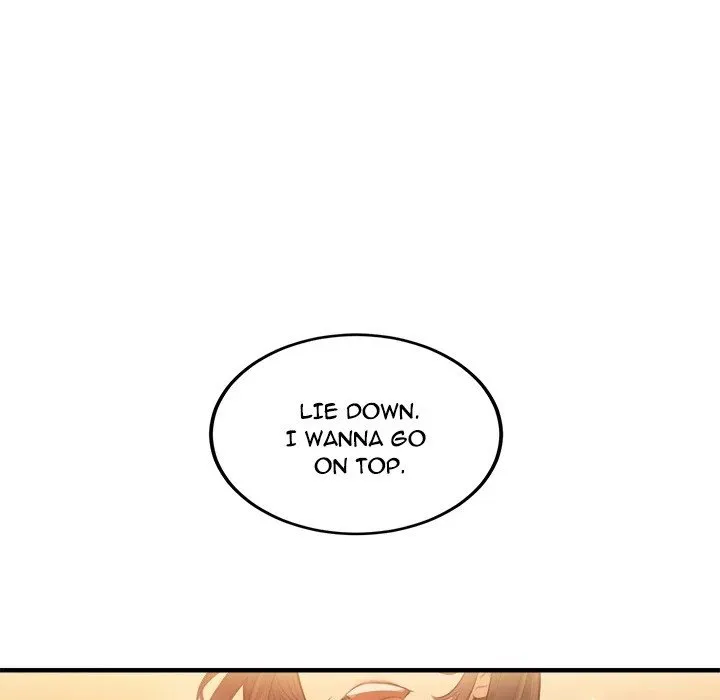 Read Yuriâ€™s Part Time Job chapter 7 image 80 on Lezhin