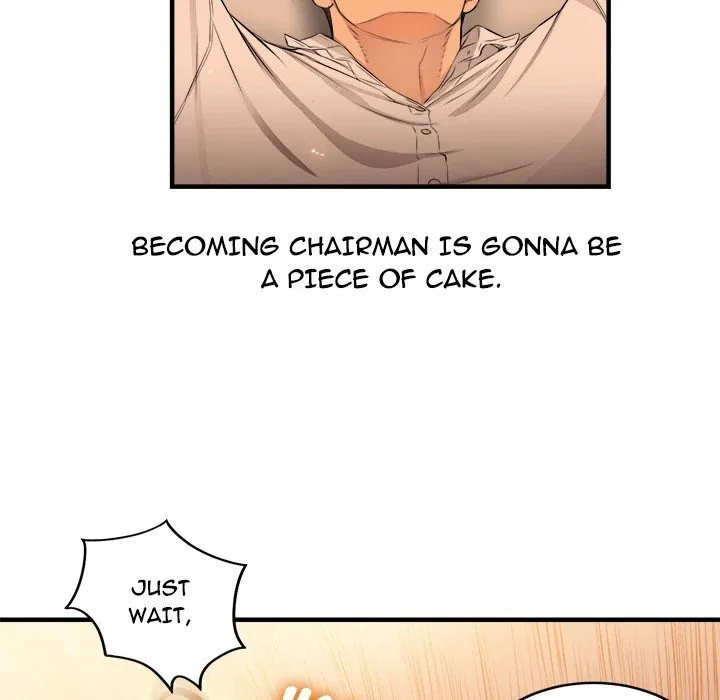 Read Yuriâ€™s Part Time Job chapter 7 image 84 on Lezhin