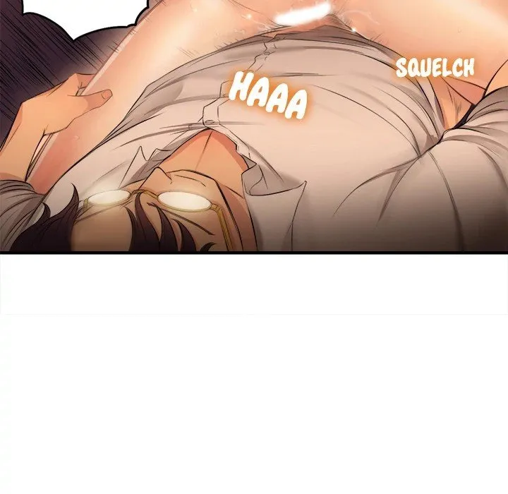 Read Yuriâ€™s Part Time Job chapter 7 image 86 on Lezhin