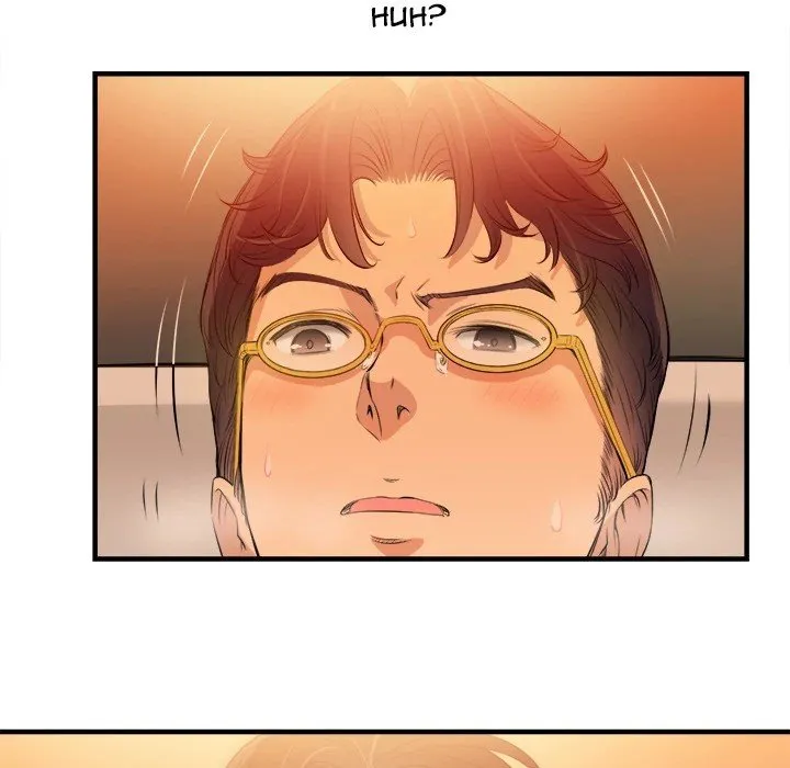 Read Yuriâ€™s Part Time Job chapter 7 image 87 on Lezhin