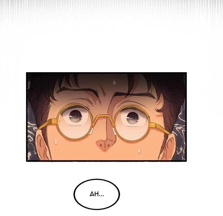 Read Yuriâ€™s Part Time Job chapter 7 image 94 on Lezhin