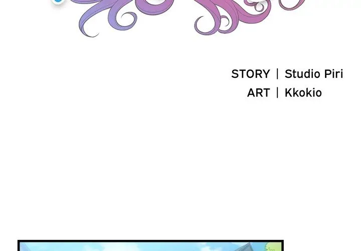 Read Yuriâ€™s Part Time Job chapter 9 image 1 on Lezhin