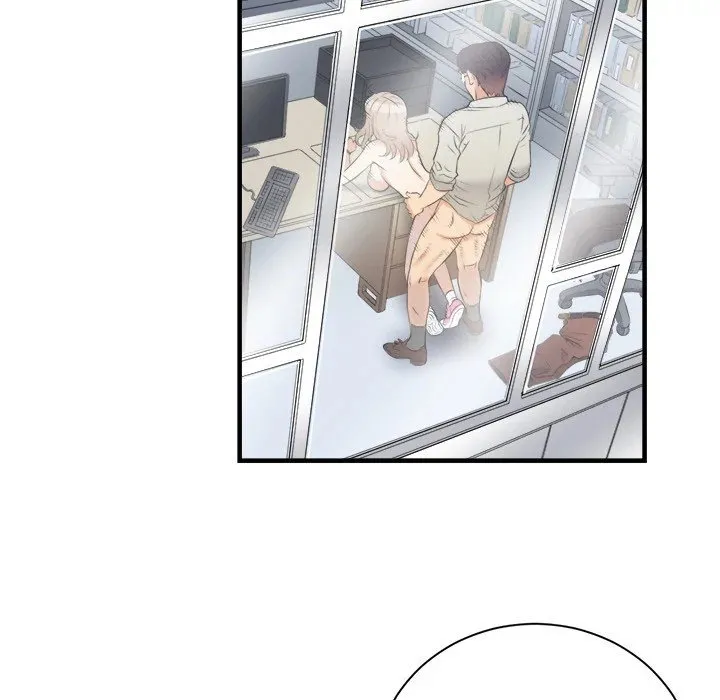 Read Yuriâ€™s Part Time Job chapter 9 image 11 on Lezhin