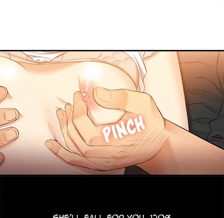 Read Yuriâ€™s Part Time Job chapter 9 image 17 on Lezhin