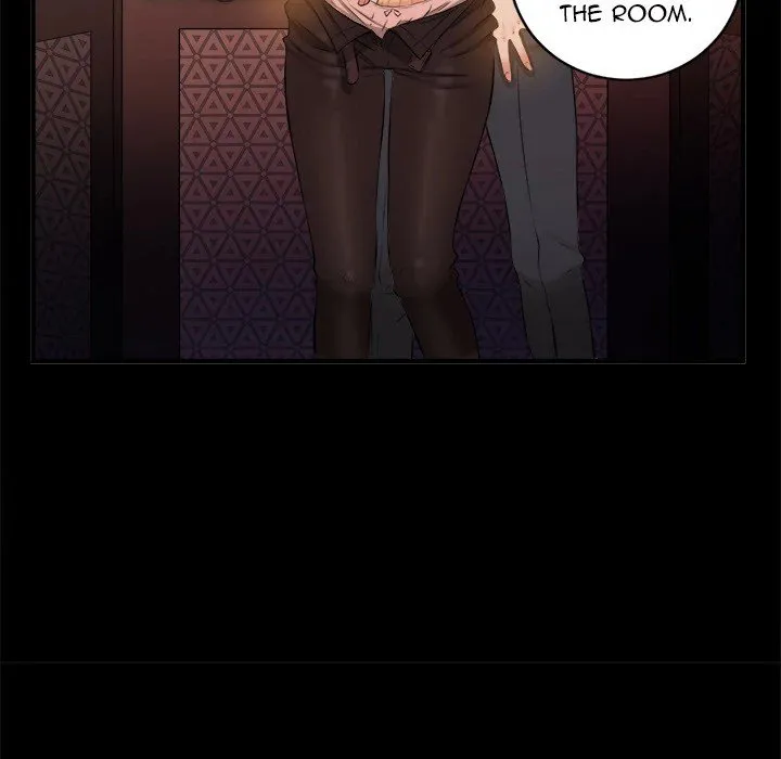 Read Yuriâ€™s Part Time Job chapter 9 image 19 on Lezhin