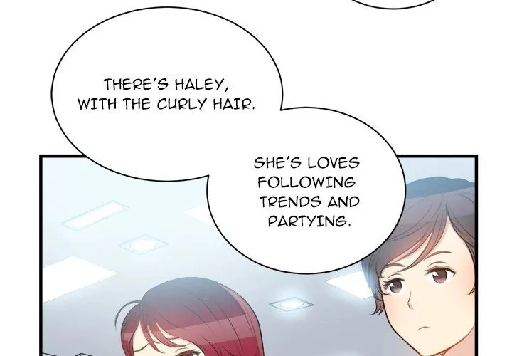 Read Yuriâ€™s Part Time Job chapter 9 image 3 on Lezhin