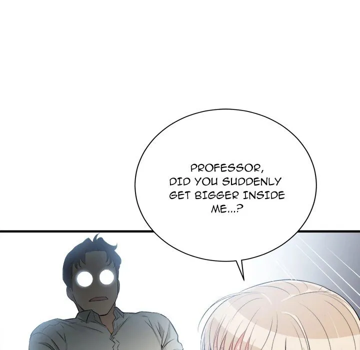 Read Yuriâ€™s Part Time Job chapter 9 image 44 on Lezhin