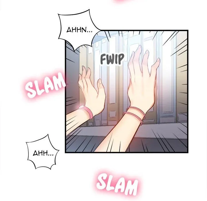 Read Yuriâ€™s Part Time Job chapter 9 image 47 on Lezhin