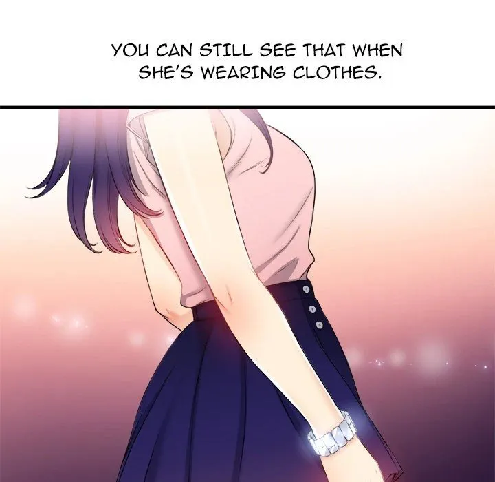 Read Yuriâ€™s Part Time Job chapter 9 image 62 on Lezhin