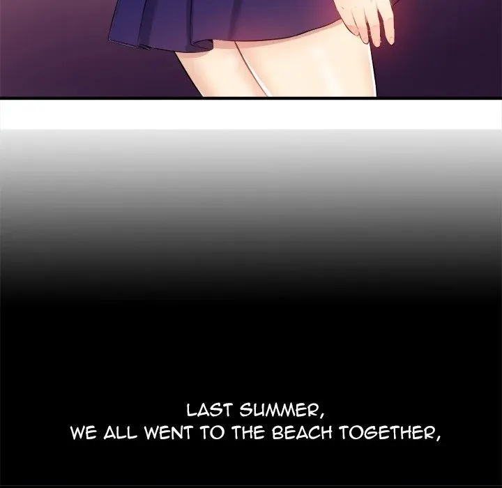 Read Yuriâ€™s Part Time Job chapter 9 image 63 on Lezhin
