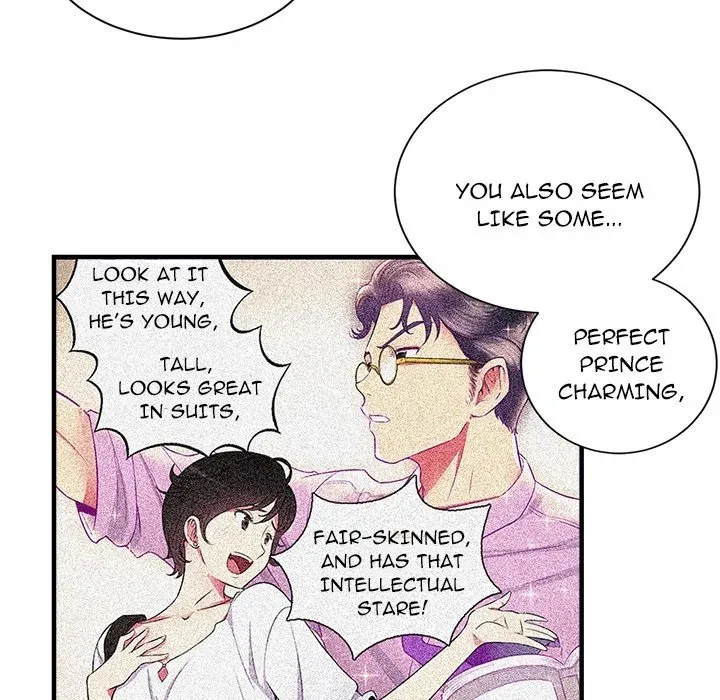 Read Yuriâ€™s Part Time Job chapter 9 image 79 on Lezhin
