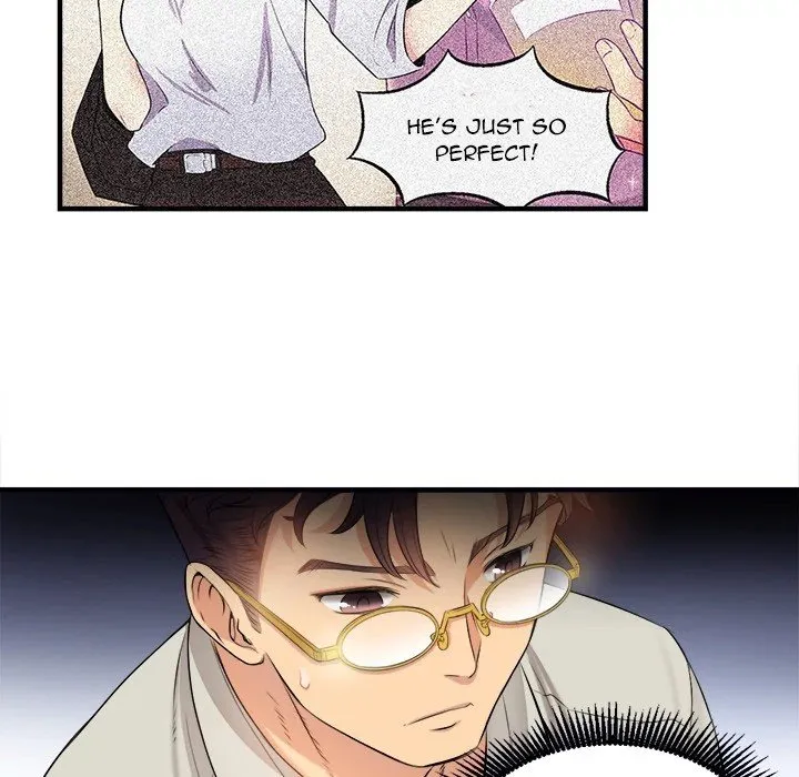 Read Yuriâ€™s Part Time Job chapter 9 image 80 on Lezhin