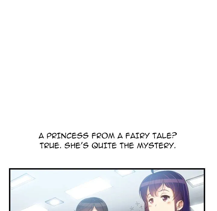 Read Yuriâ€™s Part Time Job chapter 9 image 89 on Lezhin