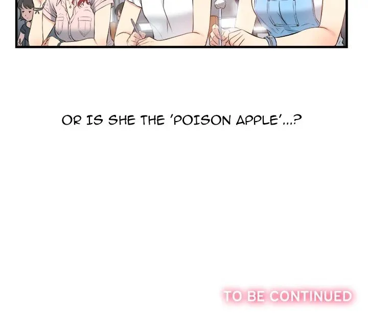 Read Yuriâ€™s Part Time Job chapter 9 image 92 on Lezhin