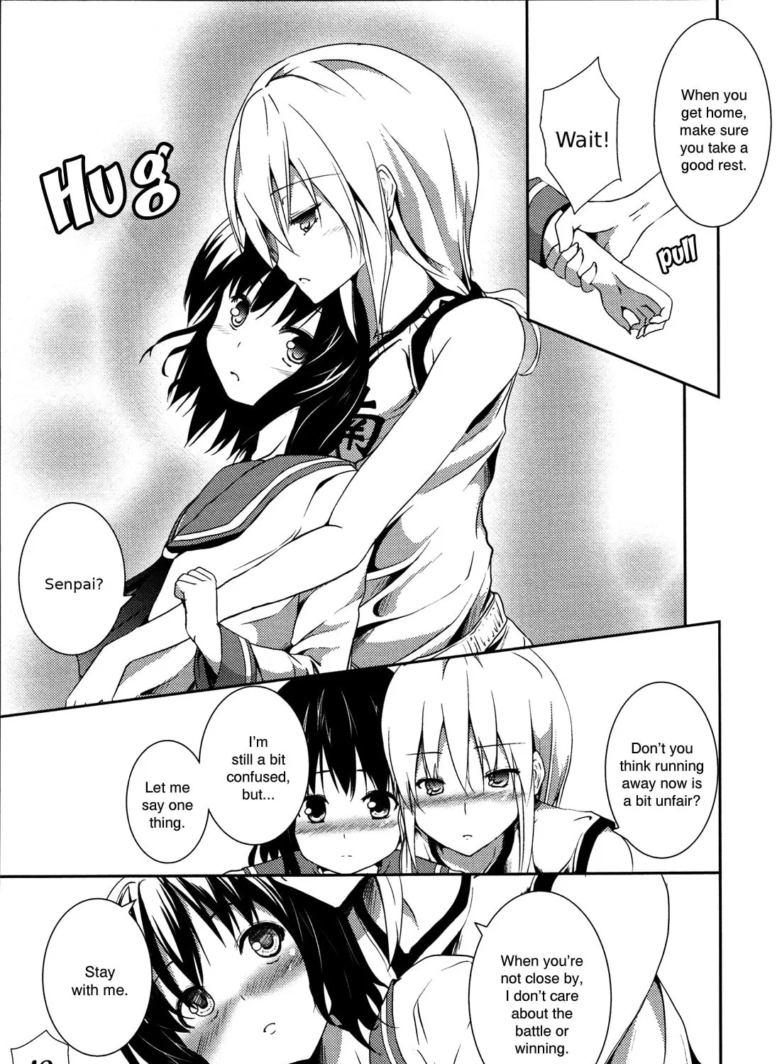 Read Yurikan Petale chapter 0 image 24 on Lezhin