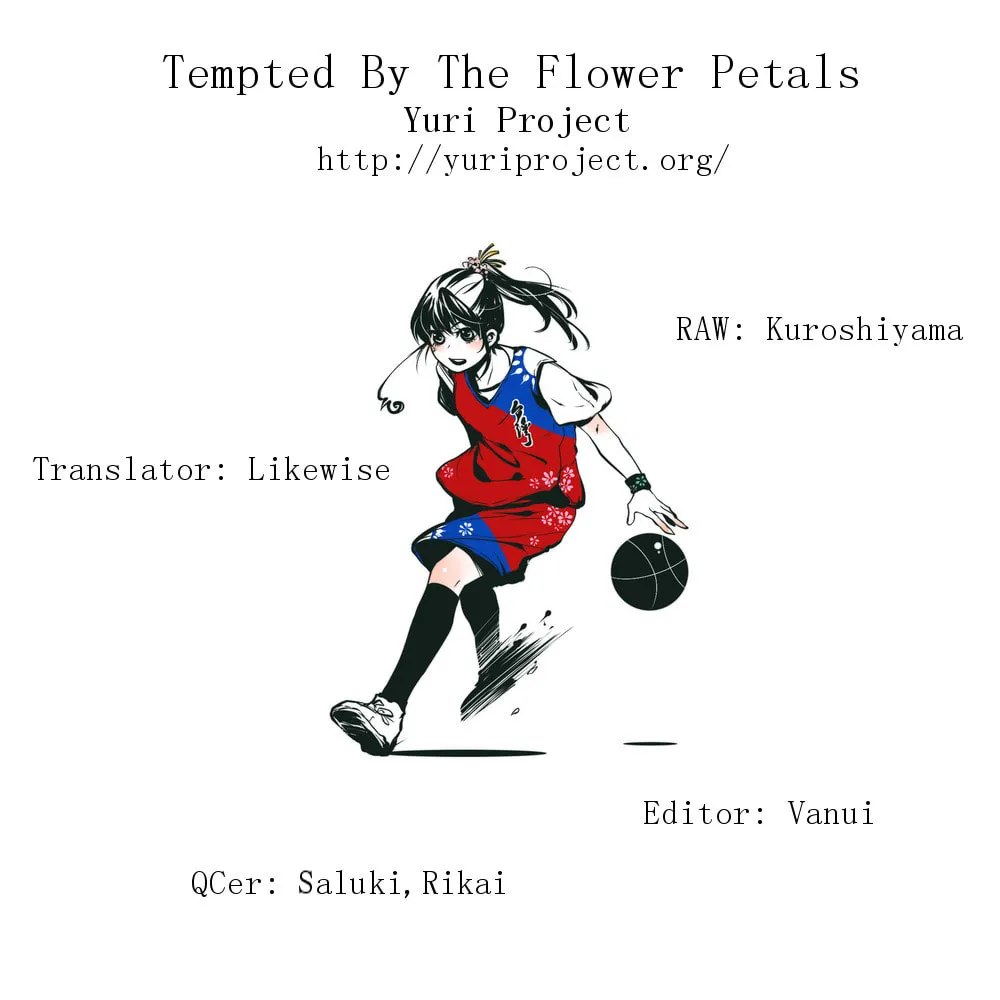 Read Yurikan Petale chapter 0 image 32 on Lezhin