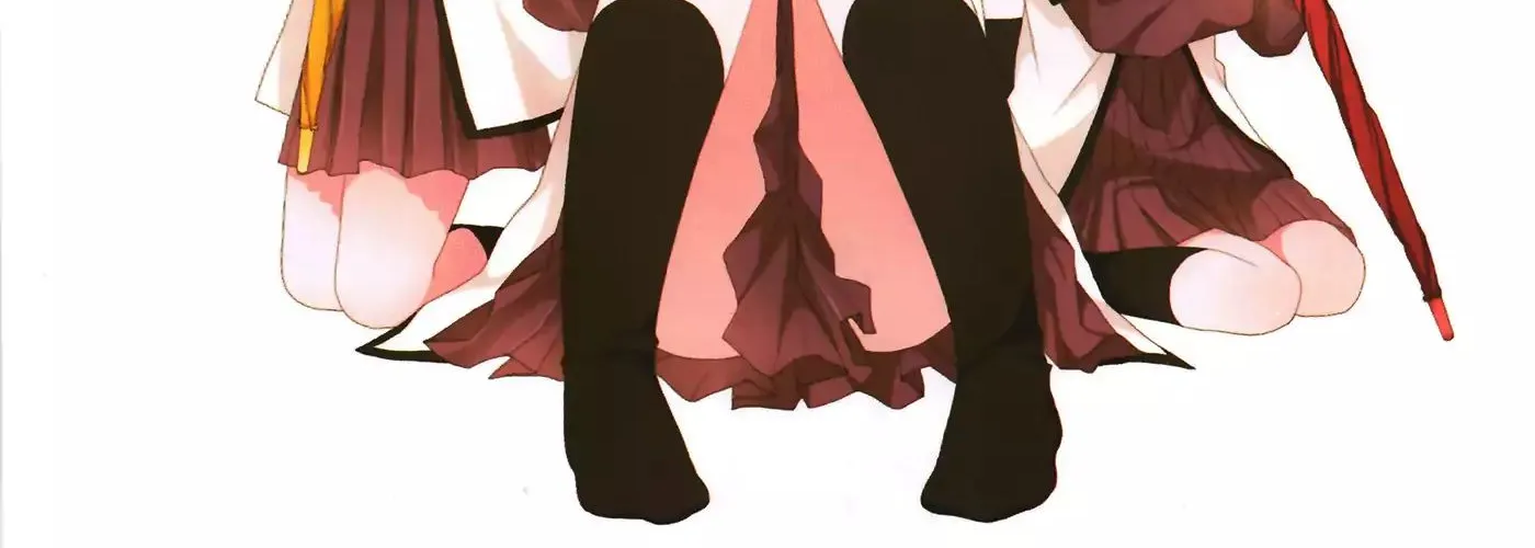 Read Yuru Yuri chapter 0.1 image 1 on Lezhin