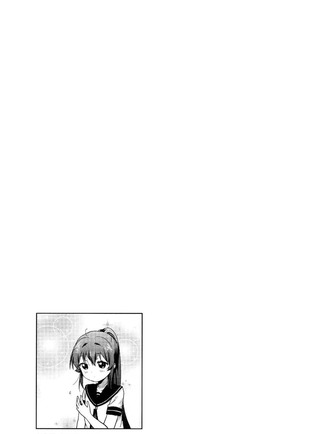 Read Yuru Yuri chapter 103 image 24 on Lezhin