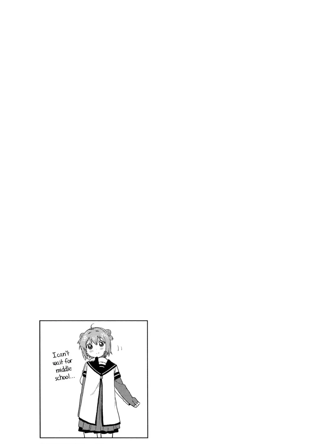 Read Yuru Yuri chapter 104 image 24 on Lezhin