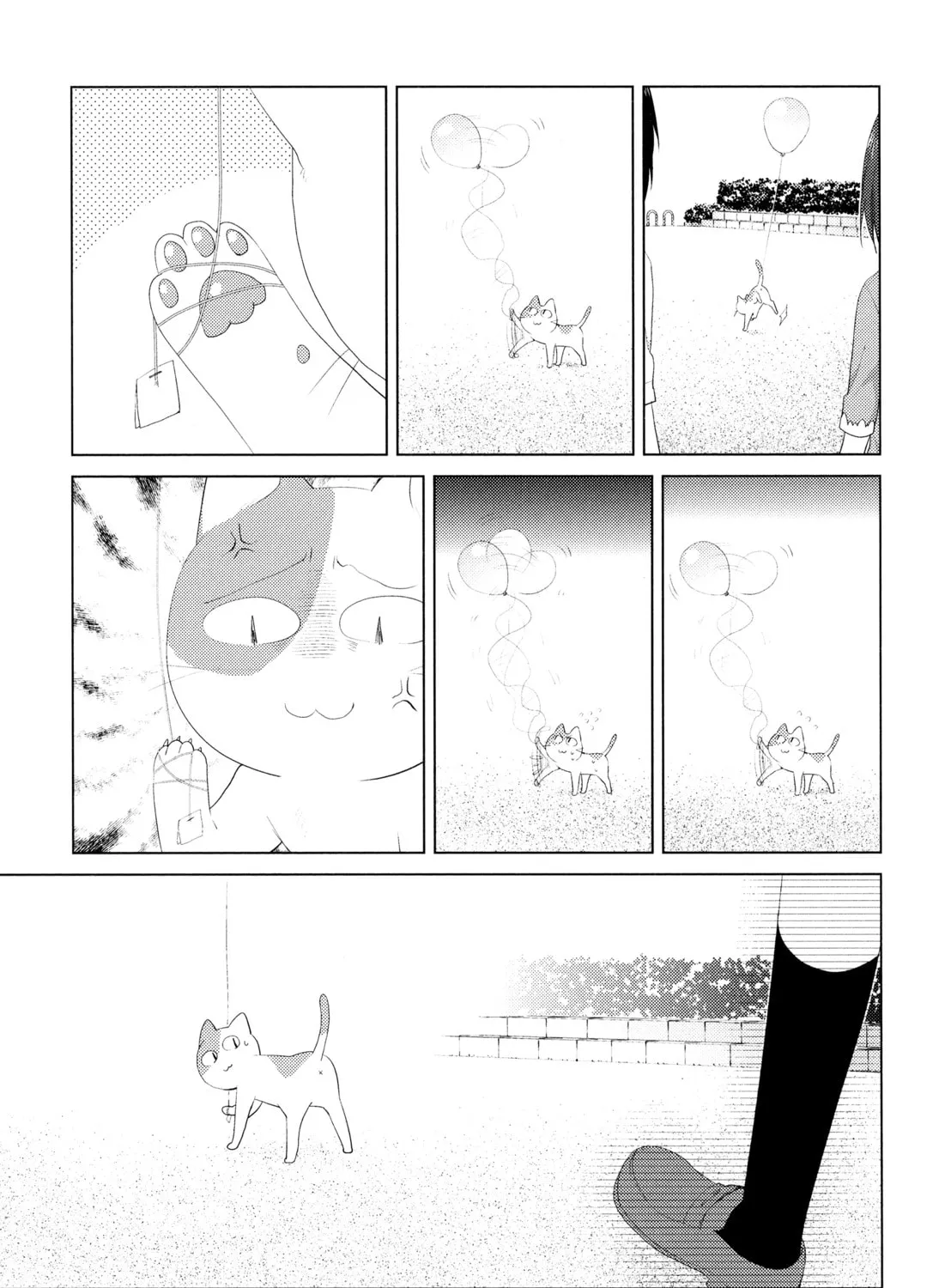 Read Yuru Yuri chapter 106 image 12 on Lezhin