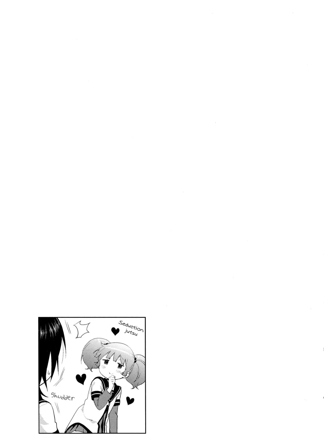 Read Yuru Yuri chapter 108 image 24 on Lezhin