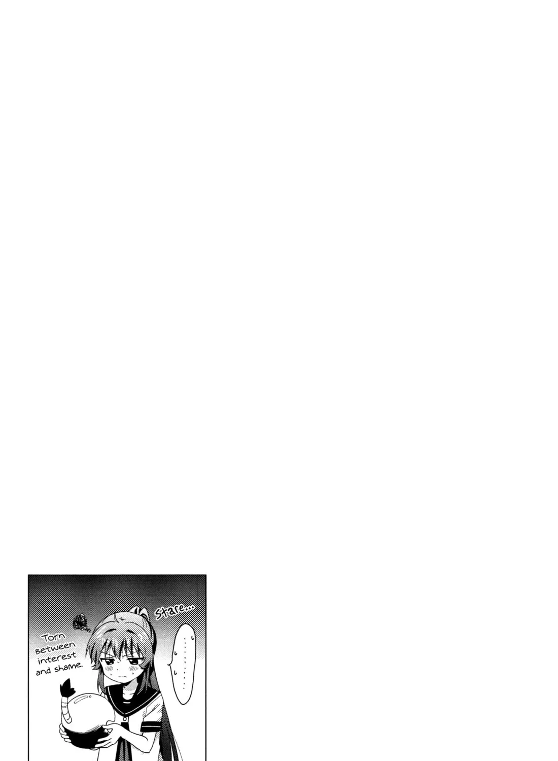 Read Yuru Yuri chapter 112 image 24 on Lezhin