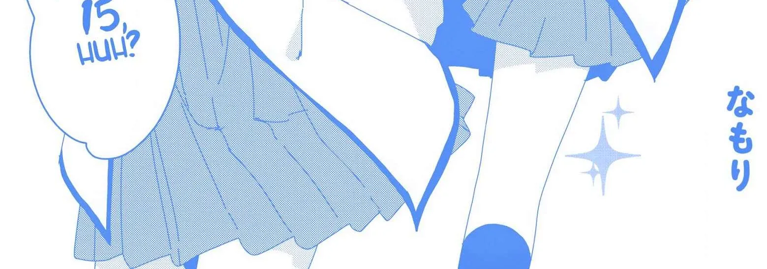 Read Yuru Yuri chapter 118.6 image 2 on Lezhin