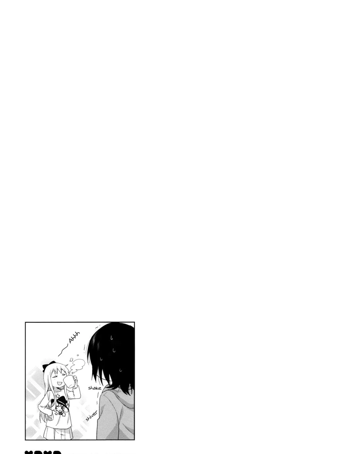 Read Yuru Yuri chapter 119 image 24 on Lezhin