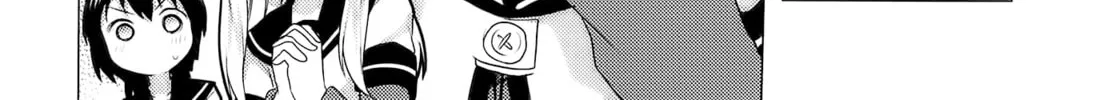 Read Yuru Yuri chapter 12.2 image 7 on Lezhin