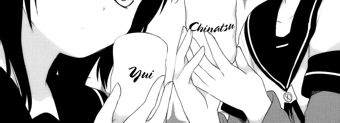 Read Yuru Yuri chapter 12.3 image 2 on Lezhin