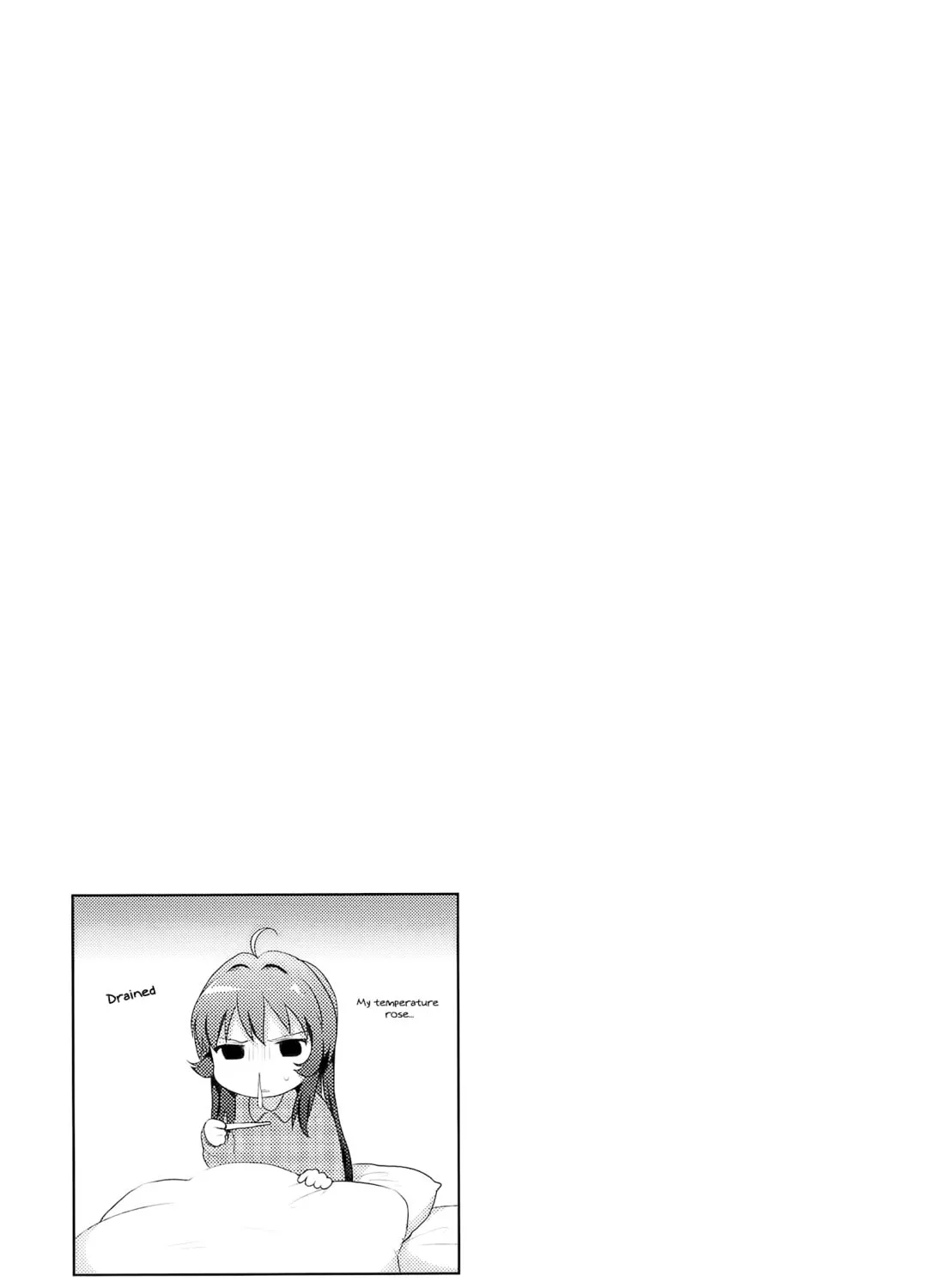 Read Yuru Yuri chapter 12 image 20 on Lezhin