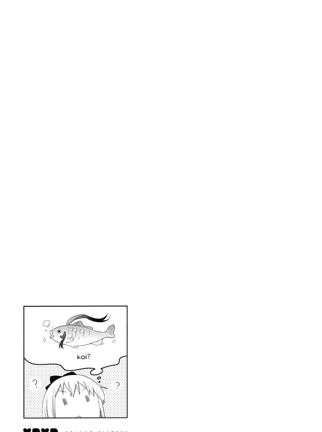 Read Yuru Yuri chapter 120 image 24 on Lezhin