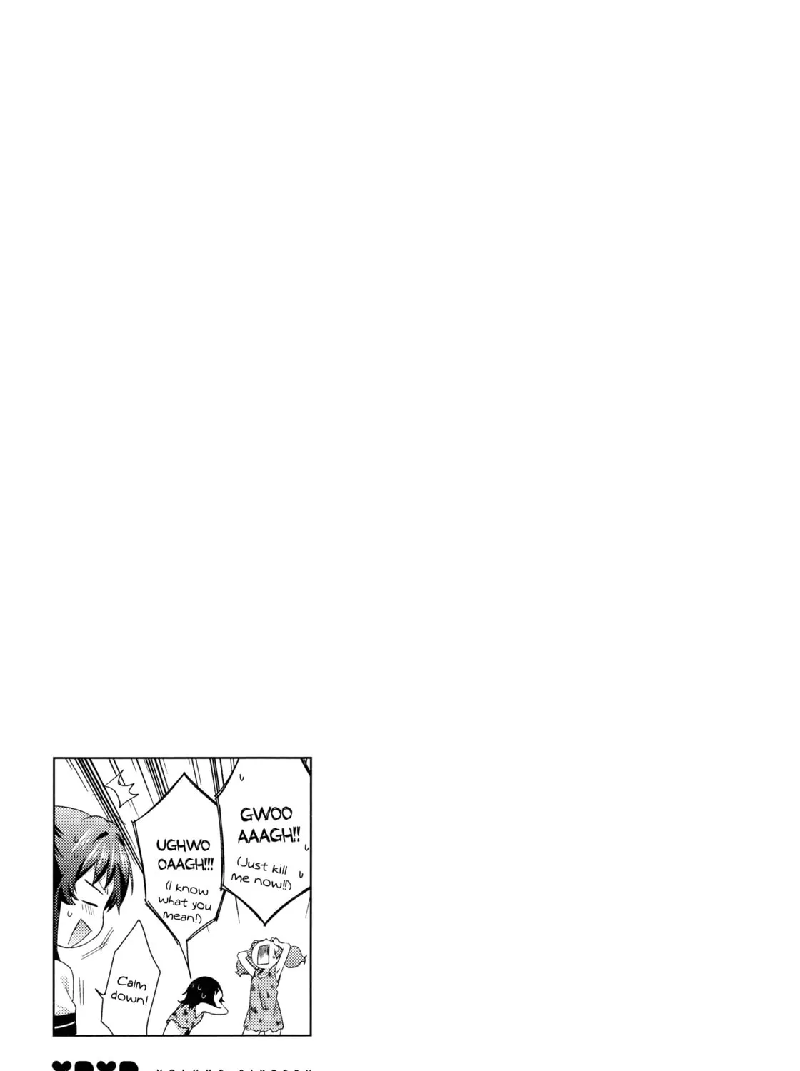 Read Yuru Yuri chapter 123 image 24 on Lezhin