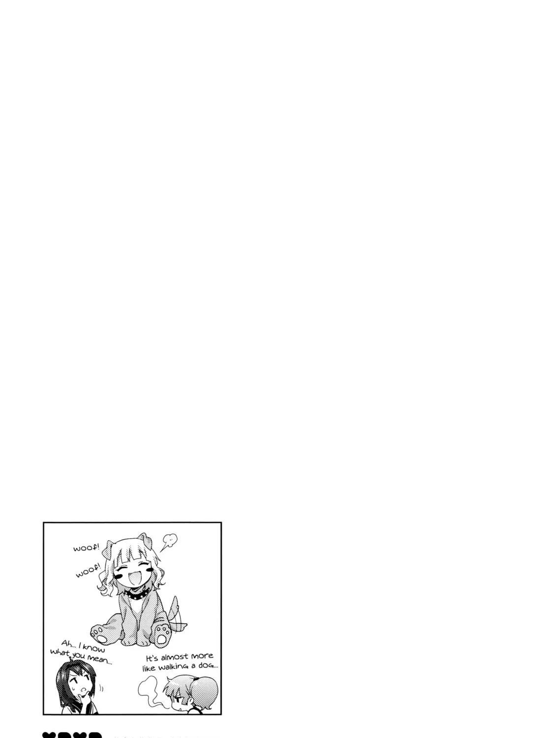 Read Yuru Yuri chapter 125 image 24 on Lezhin