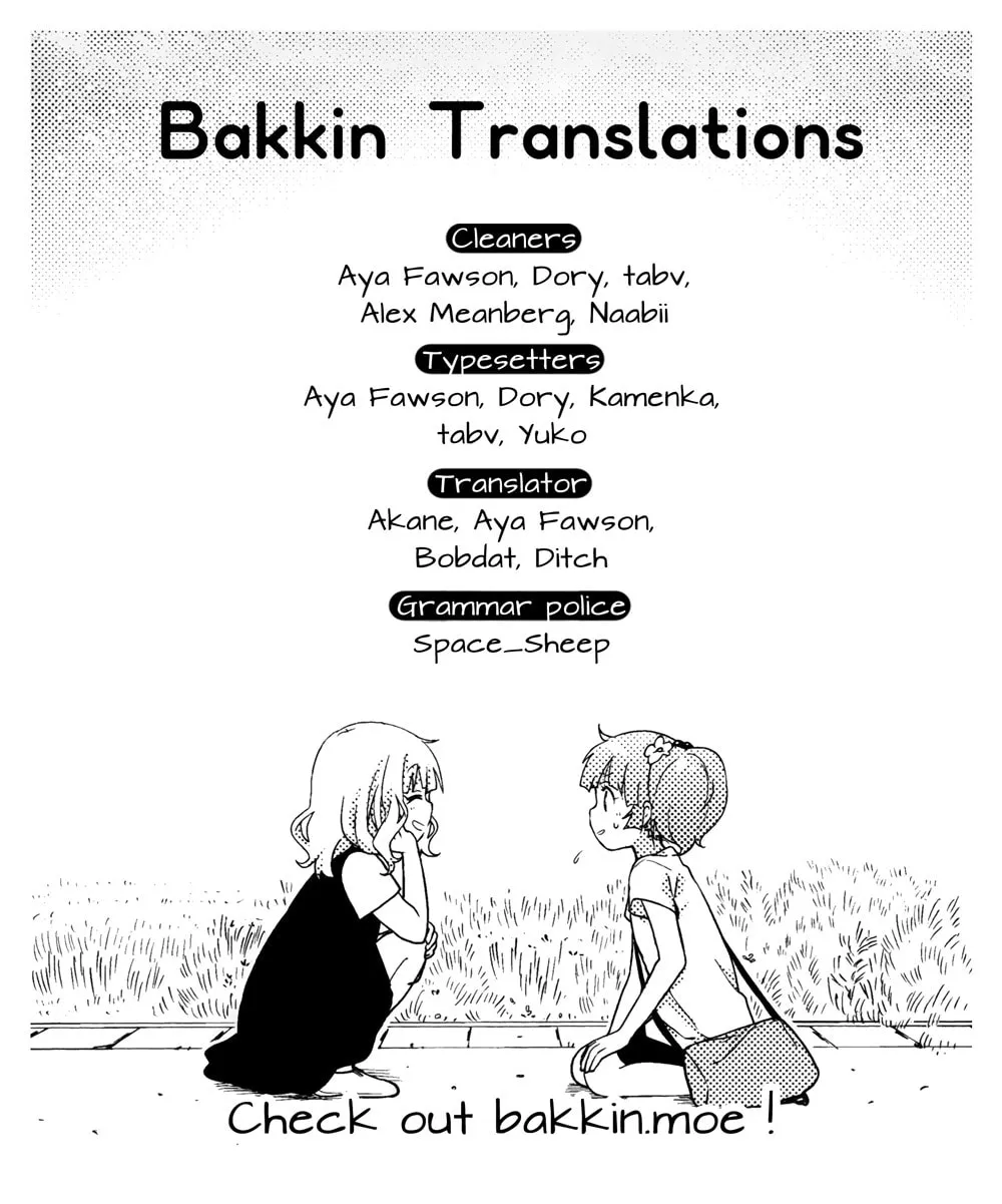Read Yuru Yuri chapter 125 image 26 on Lezhin