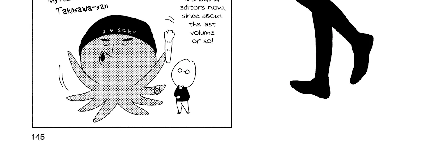 Read Yuru Yuri chapter 128.6 image 10 on Lezhin