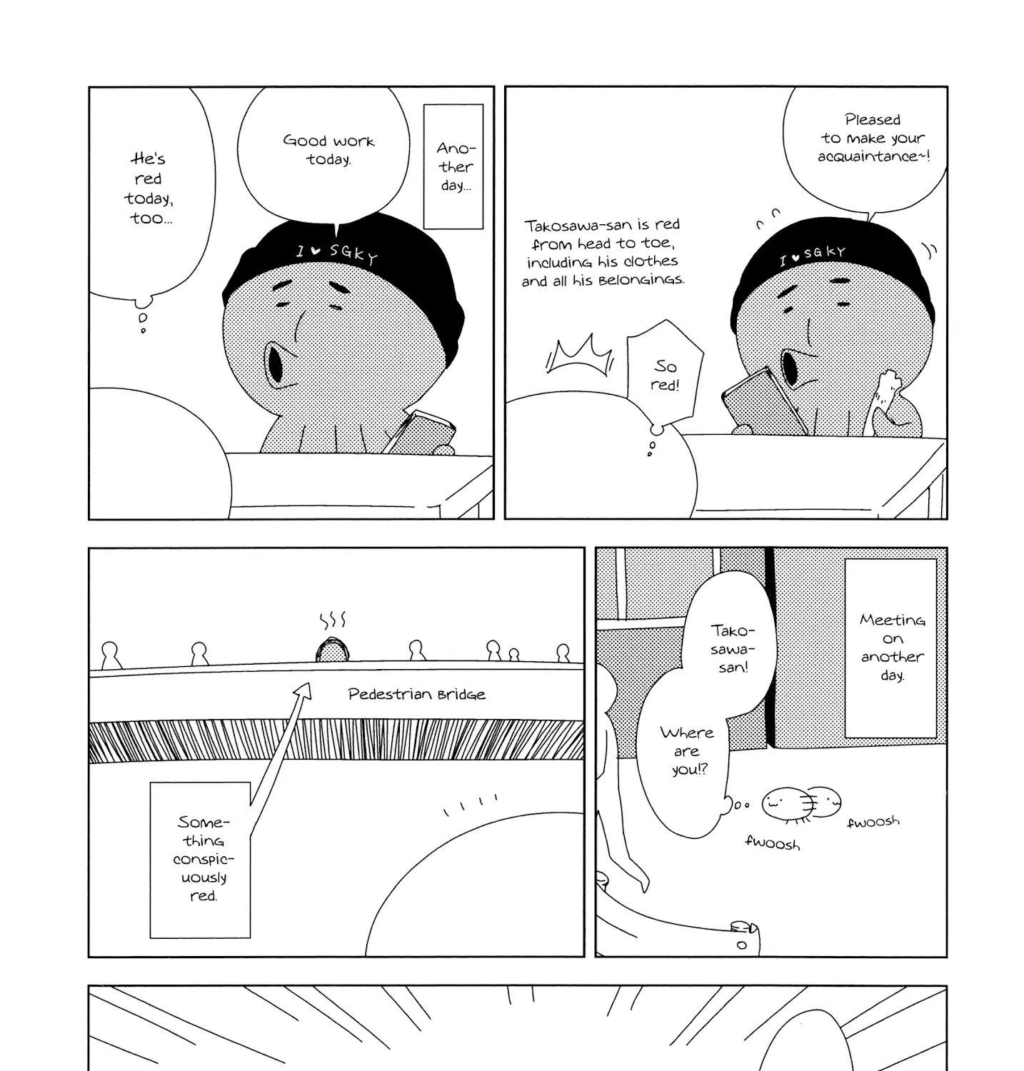 Read Yuru Yuri chapter 128.6 image 11 on Lezhin