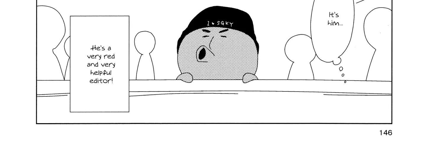 Read Yuru Yuri chapter 128.6 image 12 on Lezhin
