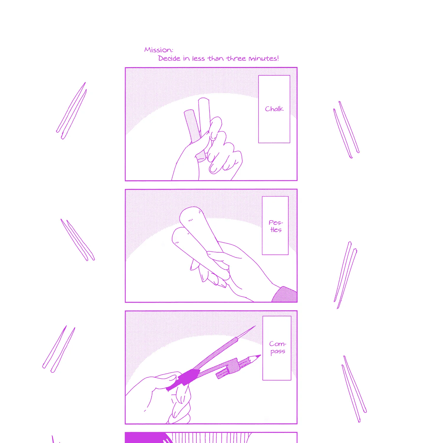 Read Yuru Yuri chapter 128.6 image 15 on Lezhin