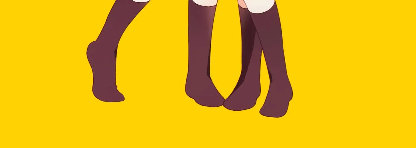 Read Yuru Yuri chapter 128.6 image 6 on Lezhin