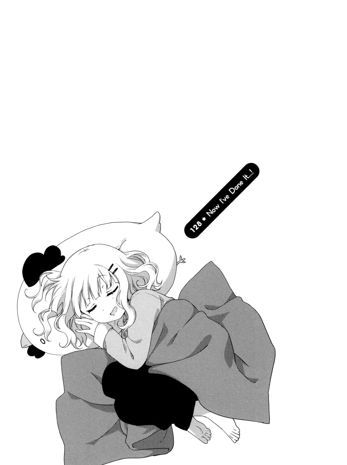 Read Yuru Yuri chapter 128 image 0 on Lezhin