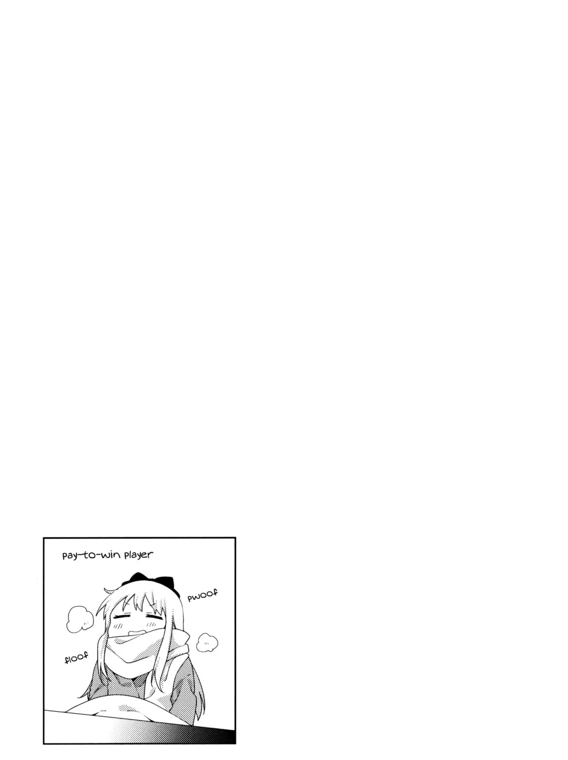 Read Yuru Yuri chapter 132 image 24 on Lezhin