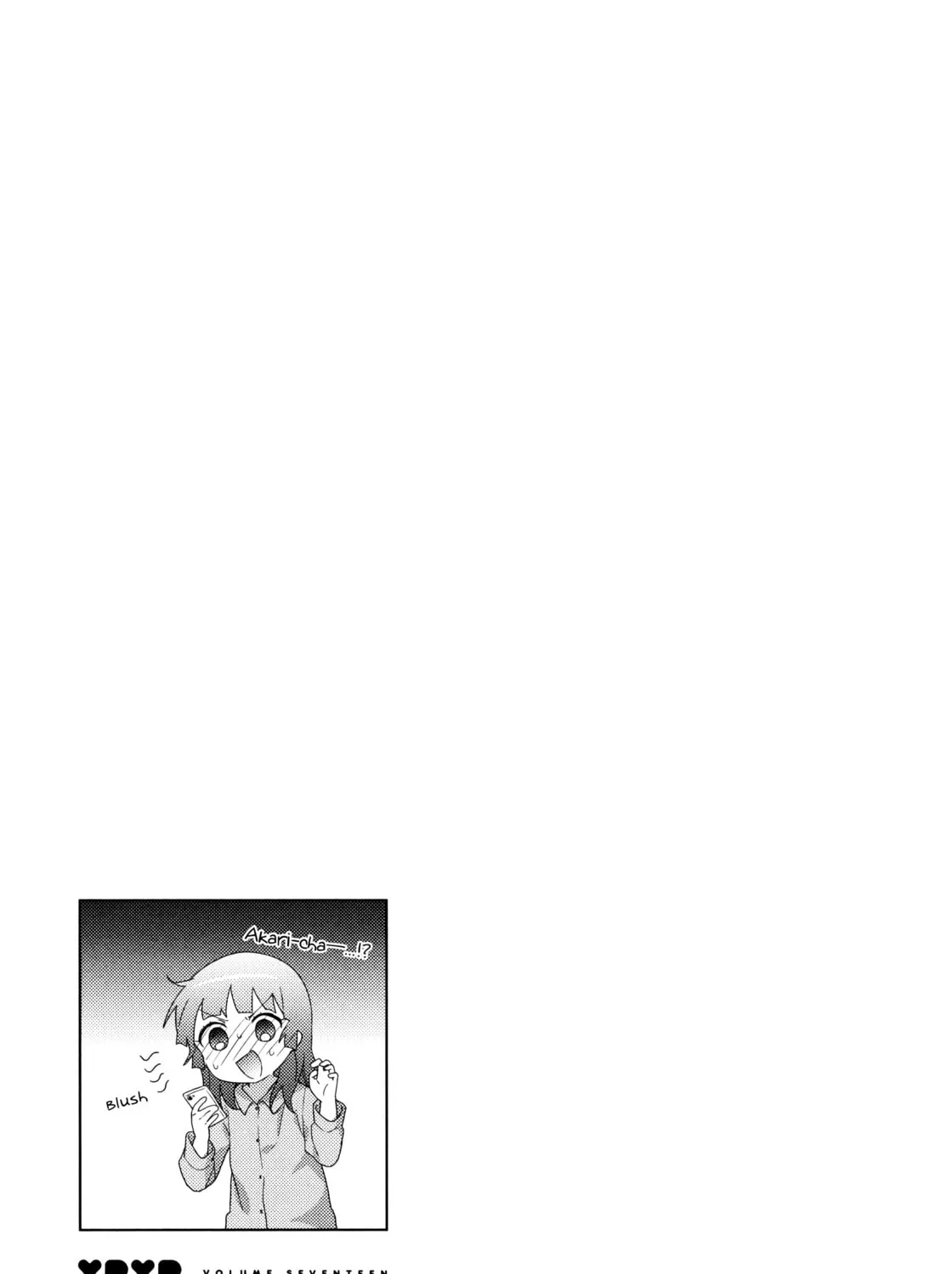 Read Yuru Yuri chapter 134 image 24 on Lezhin